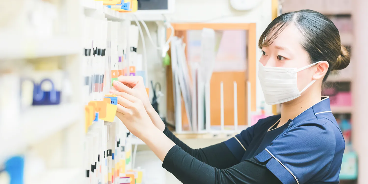 メインのインタビュー写真