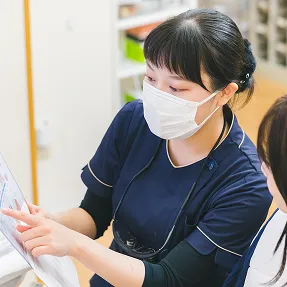 歯科治療の流れ