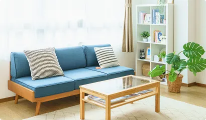 家賃補助のイメージ