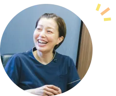 人物のアイコン