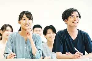 外部セミナーのイメージ