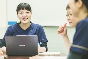 新人研修・マナー研修のイメージ